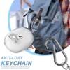 Compatible with Beats Studio Buds/Studio Buds Plus Case Cover Clear