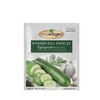 Mrs. Wages Kosher Dill Pickles Refrigerator Mix | Quick and