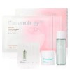 Carenology 리턴 퍼펙트 안티에이징 언더 아이패치 12회분 PDRN 앰플아이패치 Return Perfect Anti-Aging Under Eye Patch 12 Sets PDRN Ampoule Eye Patch [Basic product]