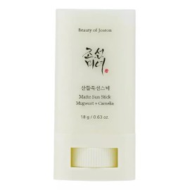 Beauty Of Joseon Matte Sun Stick Mugwort + Camelia