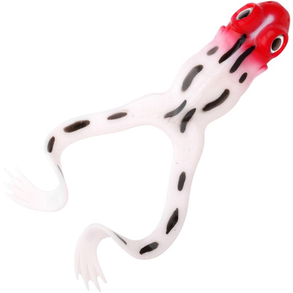 Spro Frog Fishing Lure for Spin Fishing 10 cm 10