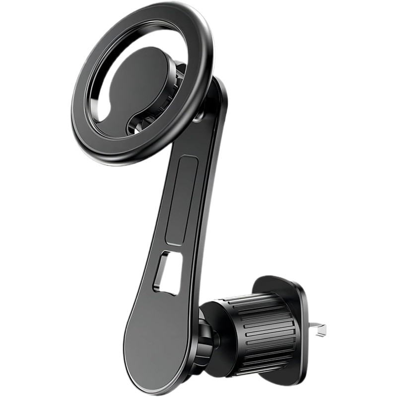 Soporte de coche mejorado para teléfono de coche, soporte magnético