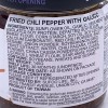 Ming Ten Fried Chili Pepper With Garlic 145g