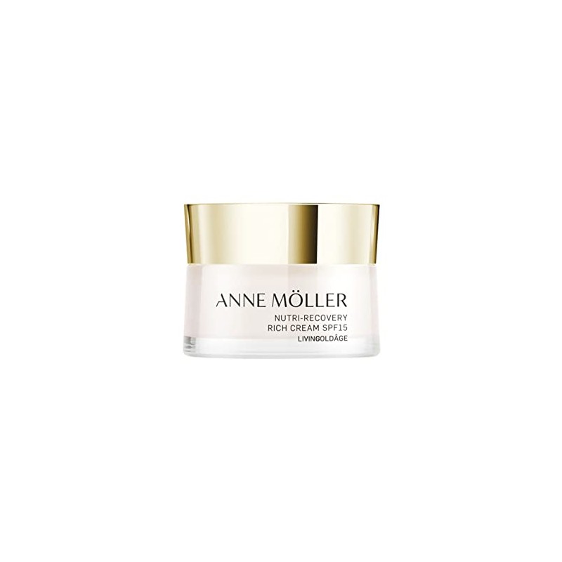 Anne Moller Livingoldage Serum Total Recovery 30 ml I06S013