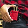 Clip & Carry Kydex Multitool Sheath for LEATHERMAN OHT -