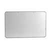 7 Inch Wireless Ultra Slim Touchpad Scissors Feet Design for