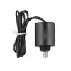 Underground Sprinkler Solenoid, 60-Cycle, 24-Volt