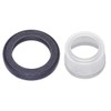Ajusa 15075600 Shaft Seal, crankshaft