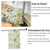 Beeswax Wraps for Food-12 x 40" Reusable Beeswax Wraps Roll
