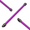 Replacement Wand Extension Tube for Dyson V7 V8 V10 V11