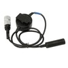 6 Pin PTT Adapter Plug and Play Safe Stable Durable
