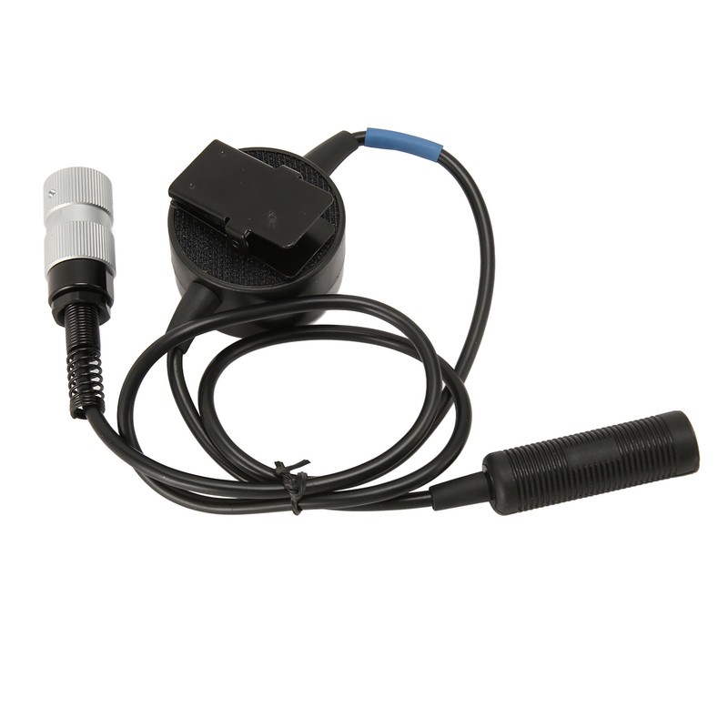 6 Pin PTT Adapter Plug and Play Safe Stable Durable