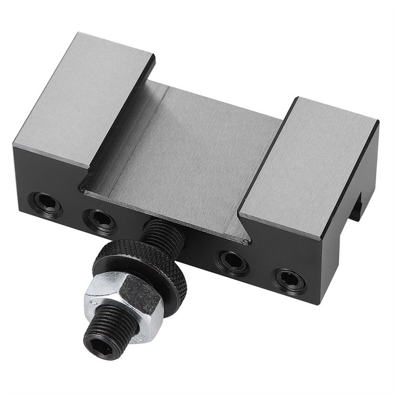 CNC Lathe Machine Tool Holder Fast Change Turning Accessories Post