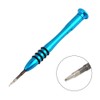 Precision 1.5mm Y Triwing Screwdriver + PH000 Phillips Screwdriver Set
