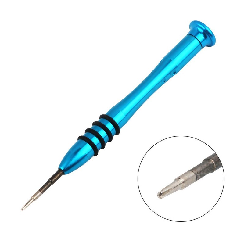 Precision 1.5mm Y Triwing Screwdriver + PH000 Phillips Screwdriver Set