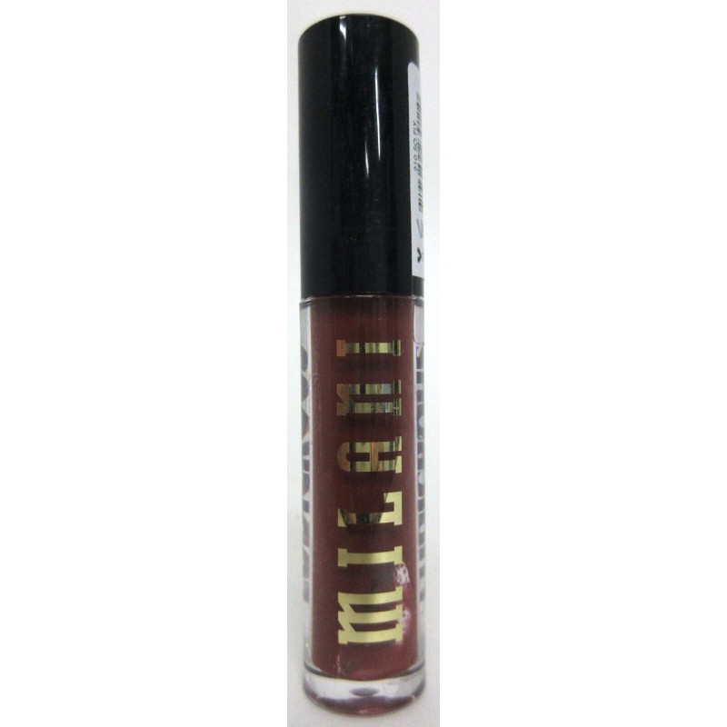 Milani Ludicrous Lip Gloss - 210 So Fly - .16