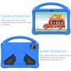 EabHulie Case for Doogee Tab E3 10.95" 2025, Kids Friendly