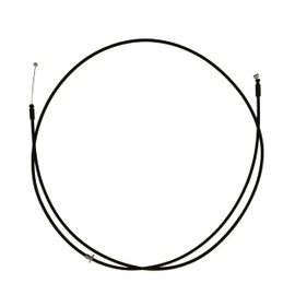 New Hood Release Cable/Hood Latch Lock Control Cable Assy 53630-48010 Fit 1999 2000 2001 2002 2003 RX300 4-Door 3.0L V6