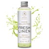 Reed Diffuser Refill Fresh Linen 6.8 Fl Oz (200ml) -