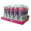 CAMEO 45 PC MAKEUP BRUSH SET DISPLAY