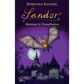 Sandor: Abenteuer in Transsilvanien