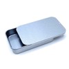 Craft Parts Shop Pill Case Tin Case Slide Can Case