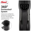 flexi Giant Black Edition L Dog Lead 8 m Strap