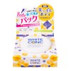 White Conch Whitening Body Pack CII Cream Grapefruit, 2.5 oz