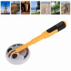 Submersible Metal Detector IP68 Waterproof Handheld 30‑60meter Underwater Outdoor Treasure
