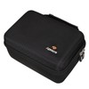 Aproca - Funda protectora rígida para almacenamiento de viaje, para