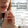 Optimal Health Systems BFF Chewable | Blood-Vessel Flexibility Formula |