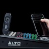 Alto Bluetooth Total MKII MK2 XLR Rechargeable Bluetooth Audio Receiver