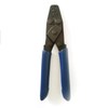 Open Barrel Crimping Pliers 0.45mm² to 2.5mm² (24-14 AWG)