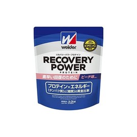 Weider 우이더 리커버리 3.0kg 100회 비타민C 비타민B군(7종) Weider Recovery 3.0kg 100 servings Vitamin C Vitamin B complex (7 types)
