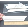 AZEK TimberTech 4" Post Bed Mouldling XL Trim Kit, ACW4"TRIMKITBE
