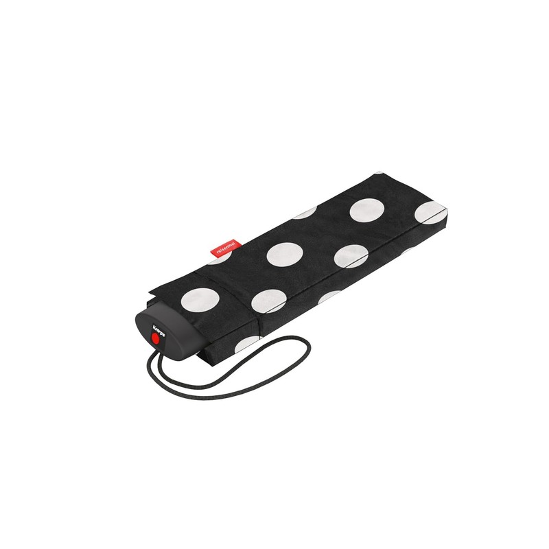 reisenthel Umbrella Pocket Mini - Extremely Lightweight and Flat Pocket