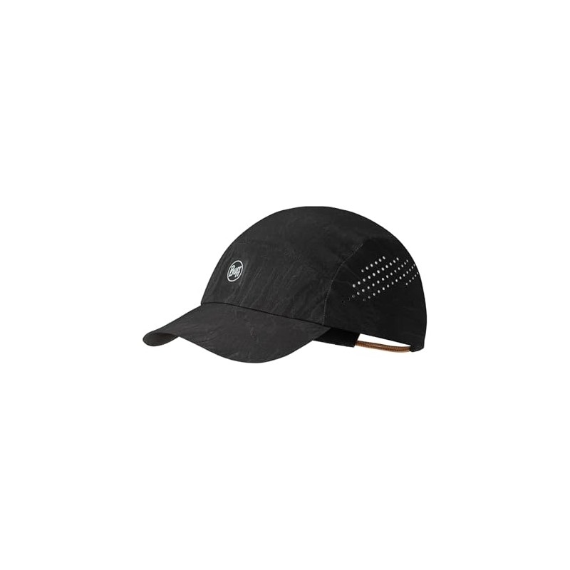 Buff Cap Pack Speed Male Female Adult Flexible, UPF50, Reflective