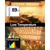 DOMMIA Grow Light, 20W Ultra-Thin Panel Grow Lights for Indoor