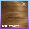 Clairol Nice'n Easy Tone+Gloss Semi Permanent Hair Dye - 811/73