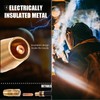 MULMART 15 FT H100S2-10 (245924) H-10 MIG Welding Gun 100Amp