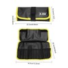 Soft Lure Jigging Jig Bag Waterproof Sea Fishing Equipment Tool