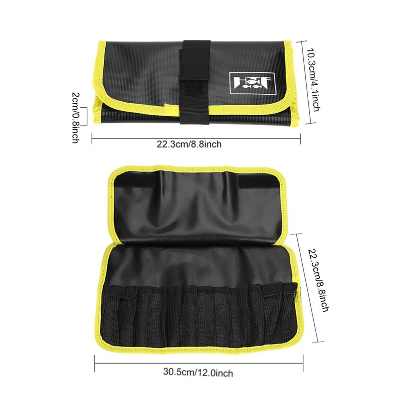 Soft Lure Jigging Jig Bag Waterproof Sea Fishing Equipment Tool