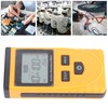 GM3110 Surface Resistance Tester Handheld LCD Digital Display AntiStatic Resistance