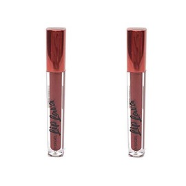 Amoldar Colorlicious Lip Lava Mauva Lava 870-0.12 fl oz 04613729 (Lot of 2)
