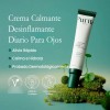 Crema Para Ojos Purito 30ml Ácido Hialurónico Vegana