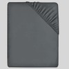 Comfortz Bedding Fitted Sheet King - Deep Pocket Soft Brushed