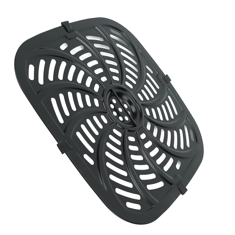Fryer Replacement Tray Fryer Accessory Part Non Stick Grill Pan