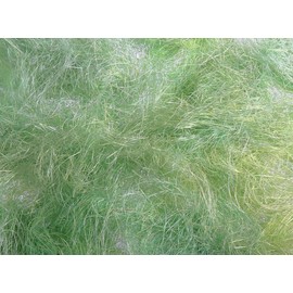 Decorative Easter Grass Dummy Fake Craft Grass Green 50 g Bag Easter Decoration