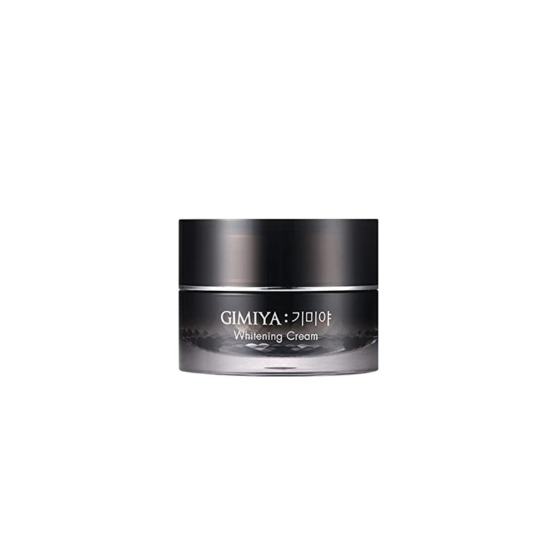 Tony Molly Kimiya Whitening Cream, 1.8 oz (50 g)