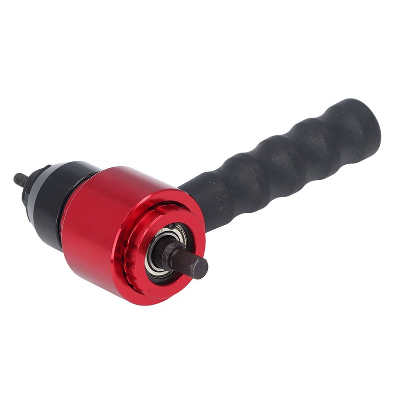 Rivet Nut Drill Adapter Clutched Metal Manual and Electric Rivet